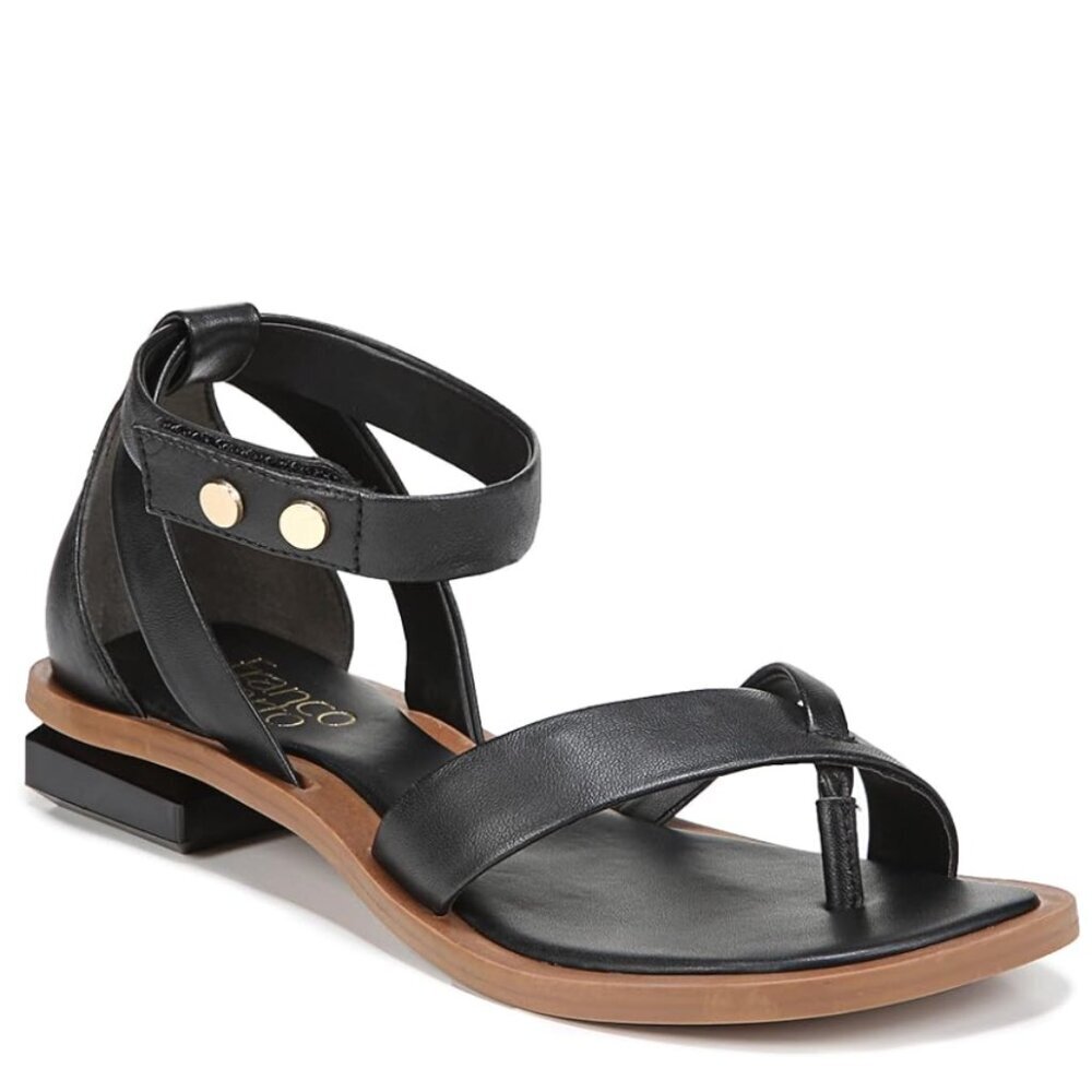 Franco Sarto Parker Thong Sandal - Picture 4 of 4